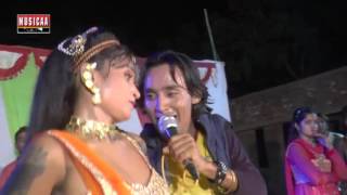 Nonstop Gujarati Video Song 2016  Latest Gujarati Song Bechar Thakor New [upl. by Yanehs330]