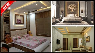 Top 30 Latest Bedroom Interior Design In 2022 Catalogue  Modern Bedroom Design  Gopal Home Decor [upl. by Norre675]