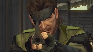 Metal Gear Solid Peace Walker  Gameplay Walkthrough Part 5 [upl. by Animrelliug829]