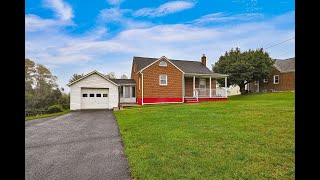 1435 Fairmount Road Hampstead MD  ColdwellBankerHomescom [upl. by Ablem]