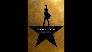 Hamilton Show in RecRoom BUT EVEN BETTERLY TRAINED ACTORS [upl. by Photina]