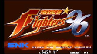 Capcom VS SNK OST  Vigor Force  Theme Of Geese Howard Stage [upl. by Emmy]