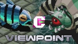 Viewpoint Neo Geo CD  CFX [upl. by Yonit22]