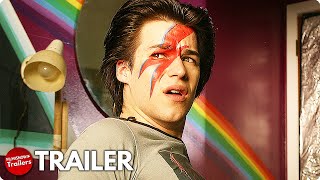 CRAZY Trailer 2005 JeanMarc Vallée Coming Of Age Movie [upl. by Hakan295]