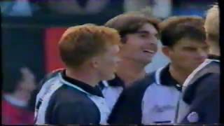 199394 Derby County 5 West Brom 3  03101993 [upl. by Reiter879]