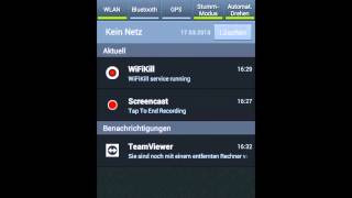 WifiKill AndroidDownload [upl. by Akel]