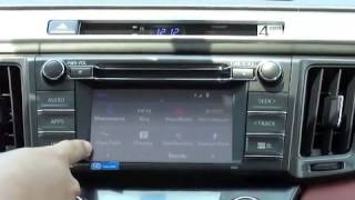 Using the Toyota EnTune App [upl. by Adohr]