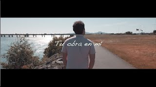 Conexión Cielo  Tu Obra en Mí Video Oficial [upl. by Netta]