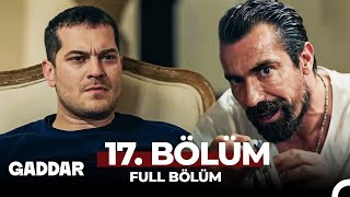 Gaddar 17 Bölüm [upl. by Yumuk]