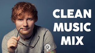 Clean Pop Songs Playlist 🎧 Clean Pop Playlist 2024 🎶 Clean Pop Music Mix 🎵 Clean Pop Mix [upl. by Blus]