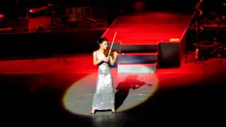 Vanessa Mae  Sabre Dance [upl. by Brandwein]