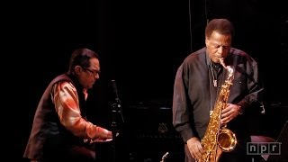 Blue Note At 75 The Concert Wayne Shorter Quartet [upl. by Massab180]