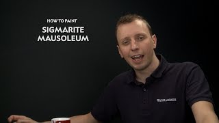 WHTV Tip of the Day  Sigmarite Mausoleum [upl. by Inalej]