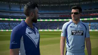 Victoria Vs New South Wales 8th Match 2024 Highlights  NSW vs VIC Highlights  Cricket 19 [upl. by Darcy]