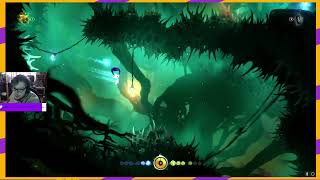 dans la foret hallucinogene 2  ori and the blind forest [upl. by Arrad]