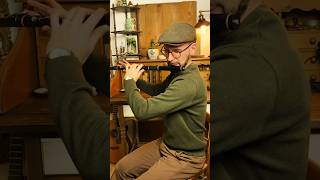 The traditional Monaghan jig on irish flute irishflute woodenflute [upl. by Jolenta950]