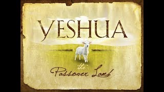 Yeshua did NOT die on quotPassoverquot  Conundrum Explained [upl. by Tosch]