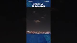 SERANGAN TERHADAP NUKLIR IRAN AKAN JADI BUMERANG BAGI ISRAEL DAN AS Shorts [upl. by Tegdirb457]