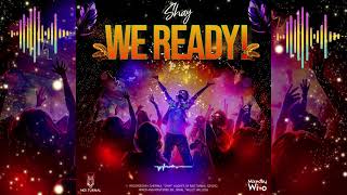 Shay  We Ready  Anguilla Music 2024  Soca 2024  Bouyon 2024  Anguilla Carnival [upl. by Lekim]