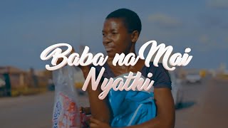 Baba naMai Nyathi Musvitsva Official Videomp4 trendingonyoutube nyathifamily [upl. by Anelagna]