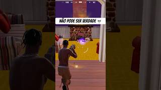 Sorte ou azar fortnite [upl. by Kimbell]