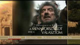 A Mennyországot választom  DVD menü [upl. by Jun]