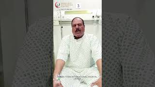 Patient Reviews about Successful Gallbladder Treatment at Bahria Town International Hospital Lahore [upl. by Hu]