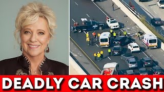 Farewell to Singer Female Solo Artist Connie Smith says goodbye after Fatal car crash today [upl. by Netsryk]