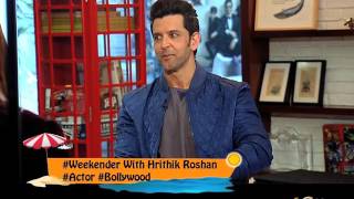 Formidable Years Of Hrithik Roshan Weekender CNBCTV18 [upl. by Essex]