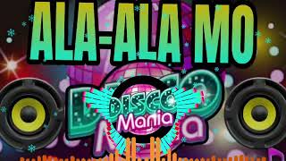 Alaala Mo by Rockstar opm disco remix ft PMV OFFICIAL CHANNEL PMV REMIX 2024 [upl. by Tammy]