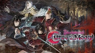 Bloodstained Curse of the Moon 2 Parte 2 [upl. by Klinges]