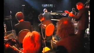 Paolo Conte  Boogie Live Montreux [upl. by Ran]