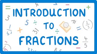 Fractions Part 1  How to Simplify Fractions 8 [upl. by De Witt]