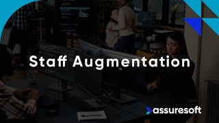 When To Use Staff Augmentation [upl. by Melentha]