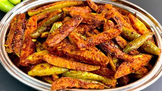 கோவக்காய் ப்ரை😋👌  KOVAKKAI  IVY GOURD FRY IN TAMIL  Kovakkai Fry in Tamil  Kovakkai Poriyal [upl. by Blandina]