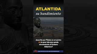 🌐 LOS ATLANTES ERAN MESTIZOS atlantida historia mitos mestizos atlantis [upl. by Amhser]