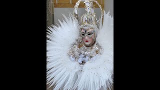 video carnaval venitien remiremont mars 2024 [upl. by Kristan]