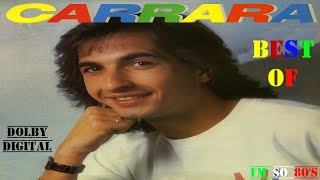 The Best of ALBERTO CARRARA  Greatest Hits  Top Songs [upl. by Tricia]