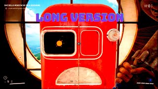 Atomic Heart  Shop Music LONG VERSION  atomic heart nora song upgrade station song 30min [upl. by Costanza]