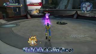 DC Universe Online20241112212053 [upl. by Sabine]