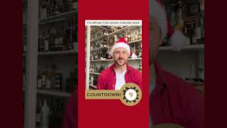 Day 9  The Whisky Club Advent Calendar 2024  Seaweed amp Aeons amp Digging amp Fire amp Tokaji Cask 12YO [upl. by Nettle]