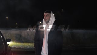 MOSSI  RUTINE prod MOB [upl. by Toll]