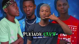 Travay pou w rive Pléiade crew abonné partagé like pou nou ka jwen rés la [upl. by Moht378]