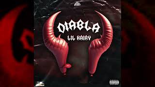 DIABLA  LiL Kairy [upl. by Scharff]