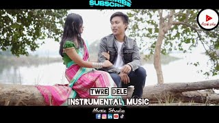 TWRE DELE  NEW CHAKMA OFFICIAL INSTRUMENTAL MUSIC VIDEO 2024SUPEN amp KAJAL TUHINA amp SCWAMONI [upl. by Pyotr869]