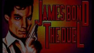 James Bond The Duel [upl. by Held279]