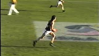 Ovens and Murray 2004 Grand Final part 3 [upl. by Wilmott]