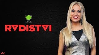 ZIP FM Radistai  Svečiuose Nijolė Pareigytė [upl. by Nywra]