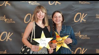 2024 Friends4Friends Film Festival [upl. by Arval]