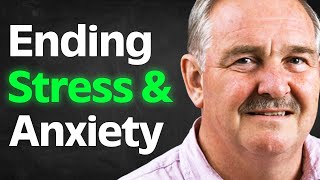 The Shocking Treatment That Helps Reduce Stress Anxiety amp Depression  David Nutt [upl. by Ross]